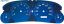 Picture of US Speedo Instrument Cluster Gauge Face Kit - AQCTS01