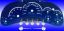 Picture of US Speedo Instrument Cluster Gauge Face Kit - AQGM13K