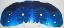 Picture of US Speedo Instrument Cluster Gauge Face Kit - AQGM26