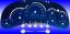Picture of US Speedo Instrument Cluster Gauge Face Kit - AQH211K
