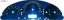 Picture of US Speedo Instrument Cluster Gauge Face Kit - AQMAL11