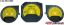 Picture of US Speedo Instrument Cluster Gauge Face Kit - CAL09SRT3