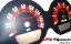 Picture of US Speedo Instrument Cluster Gauge Face Kit - CHAL1605