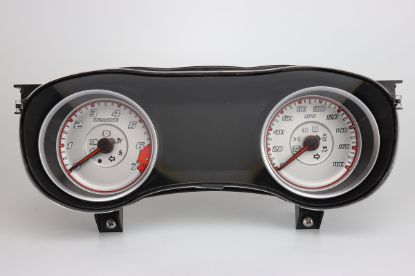 Picture of US Speedo Instrument Cluster Gauge Face Kit - CHAR16180NL2
