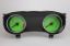 Picture of US Speedo Instrument Cluster Gauge Face Kit - CHAR16200NL11