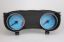 Picture of US Speedo Instrument Cluster Gauge Face Kit - CHAR16200NL44