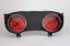 Picture of US Speedo Instrument Cluster Gauge Face Kit - CHAR16200NL5
