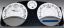 Picture of US Speedo Instrument Cluster Gauge Face Kit - COB060