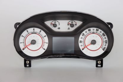 Picture of US Speedo Instrument Cluster Gauge Face Kit - COL150