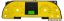 Picture of US Speedo Instrument Cluster Gauge Face Kit - F2500543