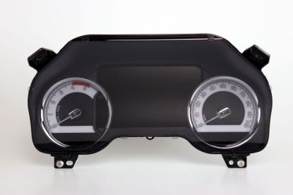 Picture of US Speedo Instrument Cluster Gauge Face Kit - F250LAR1700