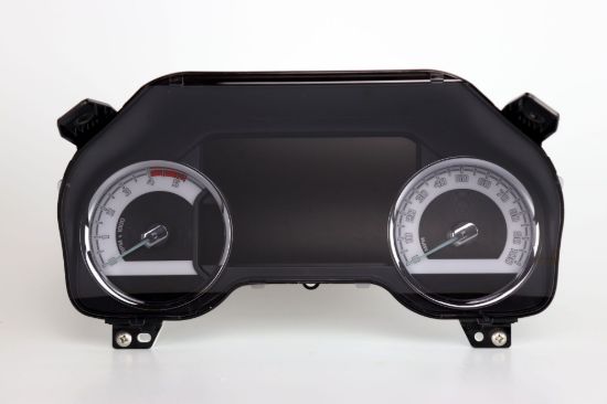 Picture of US Speedo Instrument Cluster Gauge Face Kit - F250LAR1700