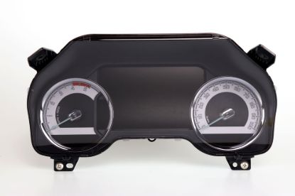 Picture of US Speedo Instrument Cluster Gauge Face Kit - F250LAR1702