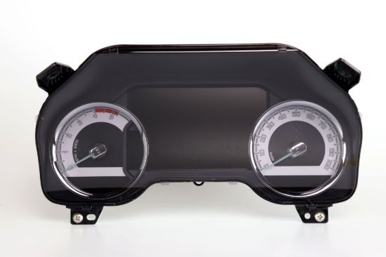 Picture of US Speedo Instrument Cluster Gauge Face Kit - F250LAR1702