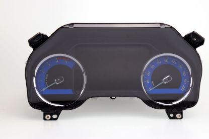 Picture of US Speedo Instrument Cluster Gauge Face Kit - F250LAR1704