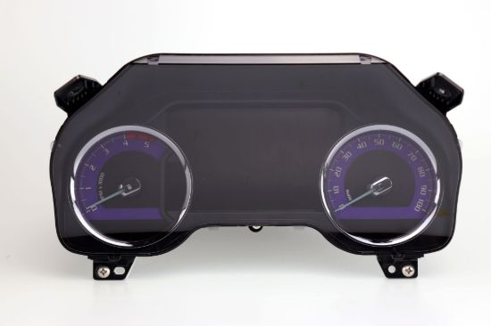 Picture of US Speedo Instrument Cluster Gauge Face Kit - F250LAR1707