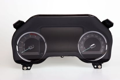 Picture of US Speedo Instrument Cluster Gauge Face Kit - F250LAR1710