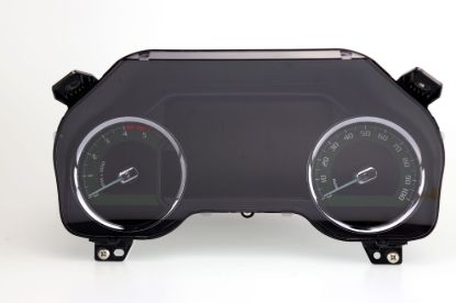 Picture of US Speedo Instrument Cluster Gauge Face Kit - F250LAR1713
