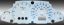 Picture of US Speedo Instrument Cluster Gauge Face Kit - FOC040