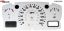 Picture of US Speedo Instrument Cluster Gauge Face Kit - FOC070