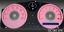 Picture of US Speedo Instrument Cluster Gauge Face Kit - GC140078