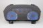 Picture of US Speedo Instrument Cluster Gauge Face Kit - GMK2174
