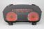 Picture of US Speedo Instrument Cluster Gauge Face Kit - GMK2179