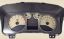 Picture of US Speedo Instrument Cluster Gauge Face Kit - H30612