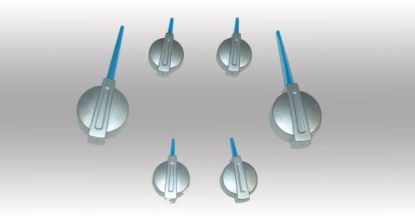 Picture of US Speedo Gauge Needle - NED030