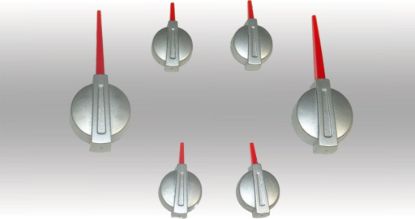 Picture of US Speedo Gauge Needle - NED032