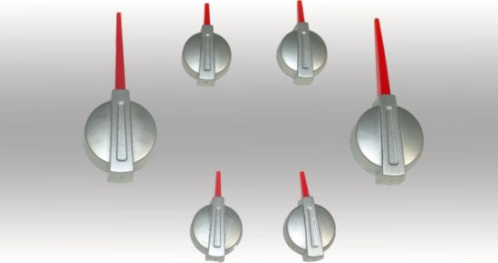 Picture of US Speedo Gauge Needle - NED032