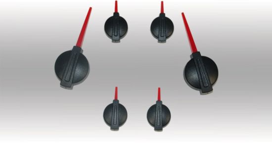 Picture of US Speedo Gauge Needle - NED034