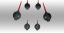 Picture of US Speedo Gauge Needle - NED034