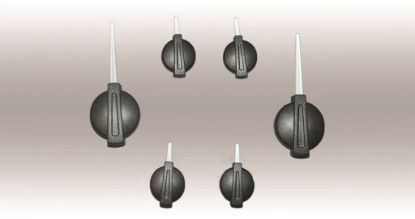 Picture of US Speedo Gauge Needle - NED035