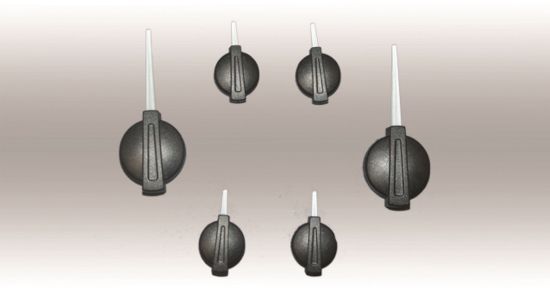 Picture of US Speedo Gauge Needle - NED035