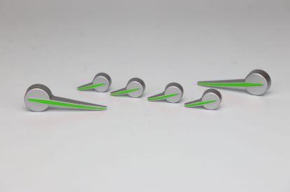 Picture of US Speedo Gauge Needle - NED131