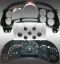 Picture of US Speedo Instrument Cluster Gauge Face Kit - PLK053LED1
