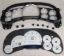 Picture of US Speedo Instrument Cluster Gauge Face Kit - PLK0630