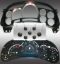 Picture of US Speedo Instrument Cluster Gauge Face Kit - PLT120054DK1