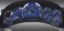 Picture of US Speedo Instrument Cluster Gauge Face Kit - PLT1200644