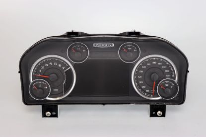 Picture of US Speedo Instrument Cluster Gauge Face Kit - RAM1341