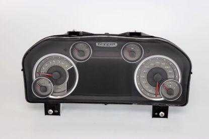 Picture of US Speedo Instrument Cluster Gauge Face Kit - RAM1342