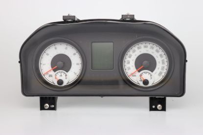 Picture of US Speedo Instrument Cluster Gauge Face Kit - RAM1410