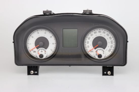 Picture of US Speedo Instrument Cluster Gauge Face Kit - RAM1410