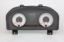 Picture of US Speedo Instrument Cluster Gauge Face Kit - RAM1410
