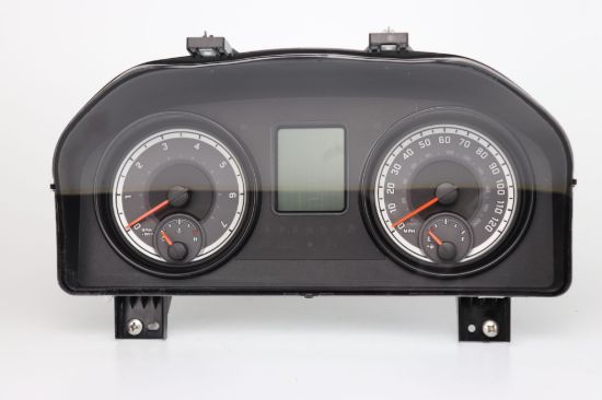 Picture of US Speedo Instrument Cluster Gauge Face Kit - RAM14110