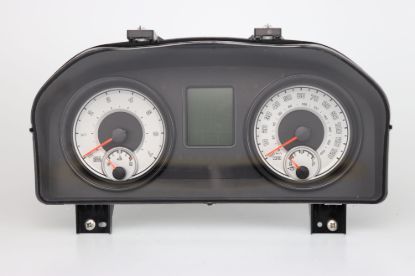 Picture of US Speedo Instrument Cluster Gauge Face Kit - RAM1412