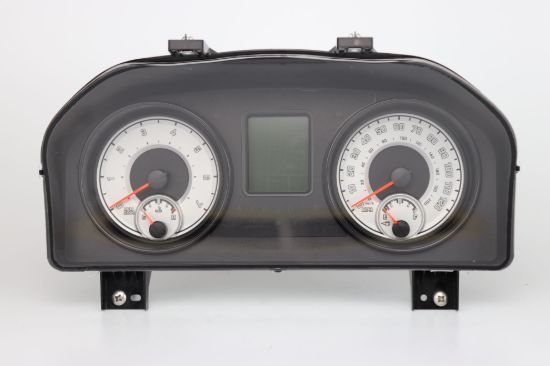 Picture of US Speedo Instrument Cluster Gauge Face Kit - RAM1412