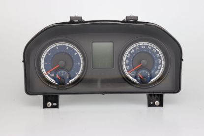 Picture of US Speedo Instrument Cluster Gauge Face Kit - RAM1414
