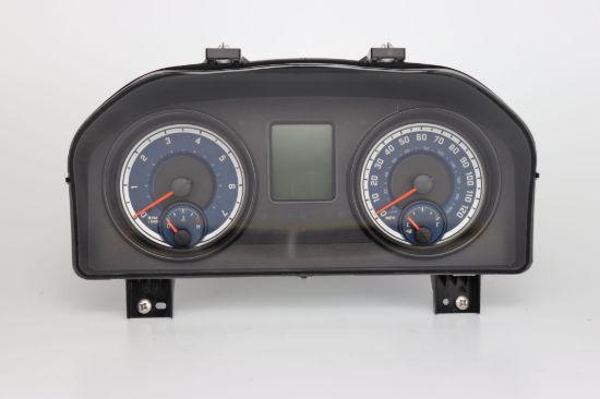 Picture of US Speedo Instrument Cluster Gauge Face Kit - RAM1414